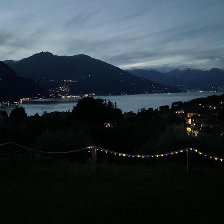 Luxury Lodge Bellagio Exterior foto