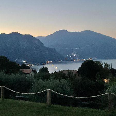 Luxury Lodge Bellagio Exterior foto